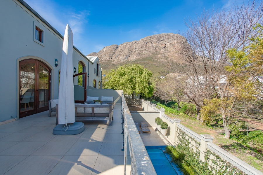 4 Bedroom Property for Sale in Franschhoek Western Cape